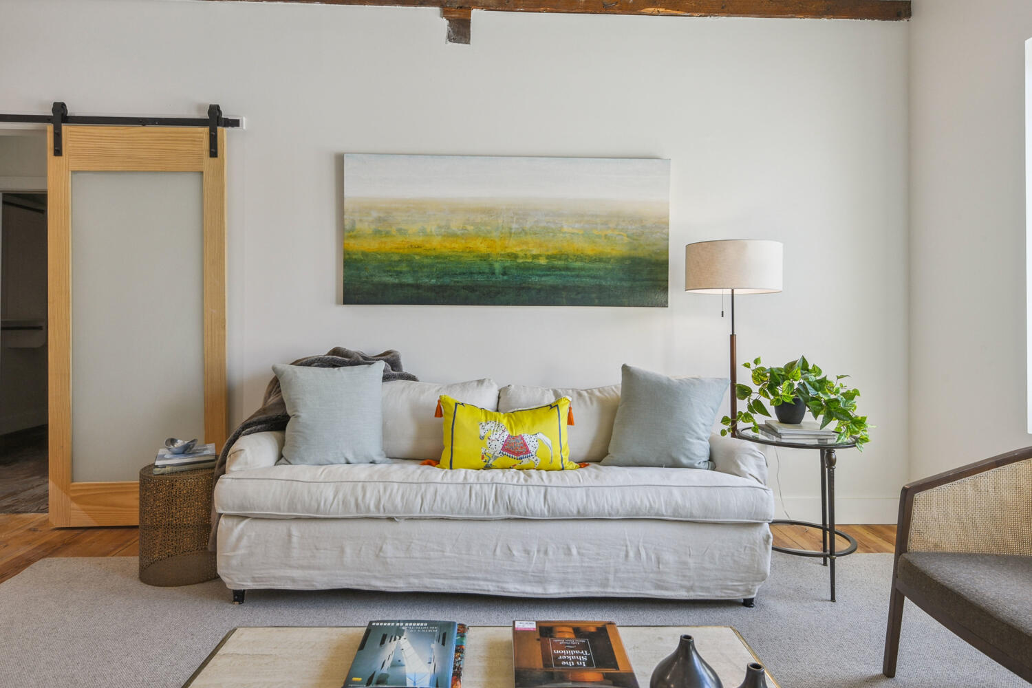 Farragut Lofts Curated, Luxury in Bay St Louis